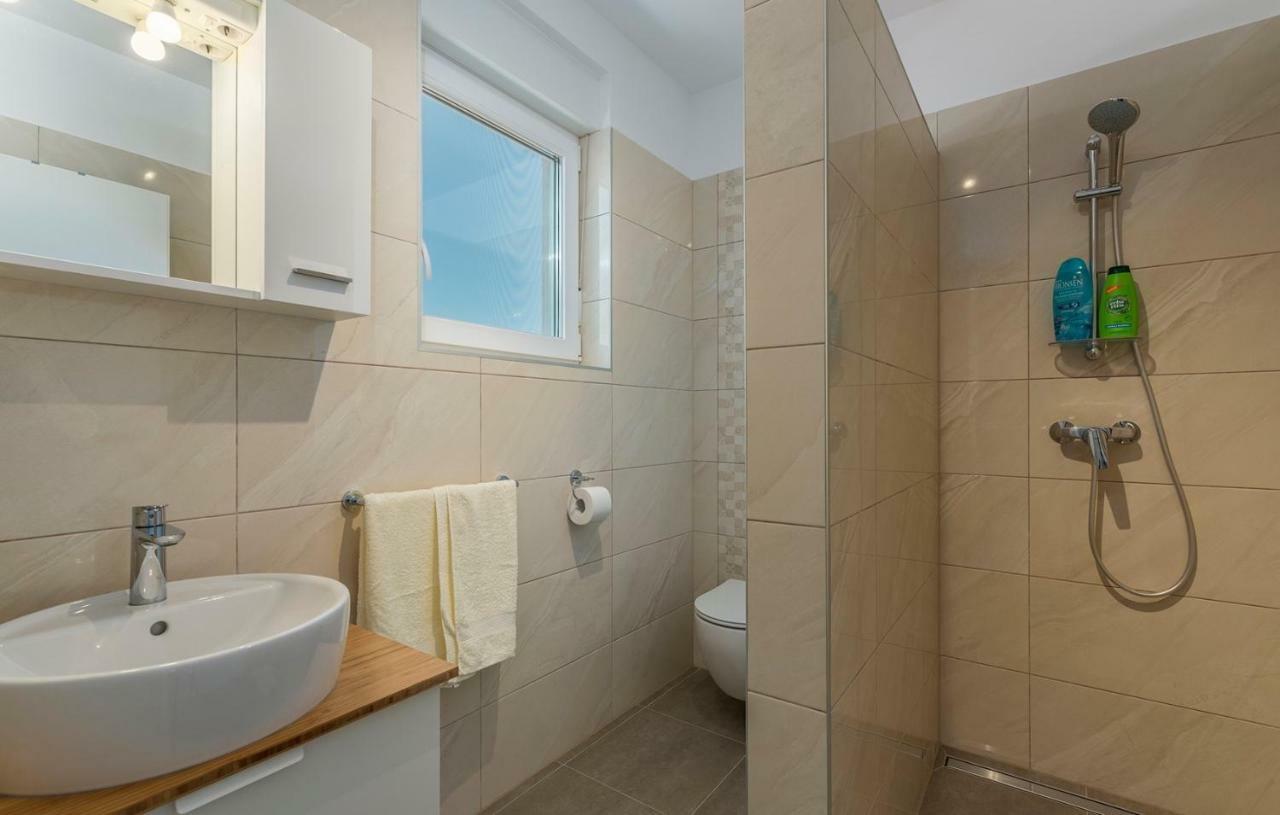 Apartment Complex Jelena Funtana Dış mekan fotoğraf